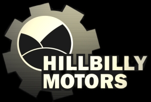 Hillbilly-Motors_WELCOME