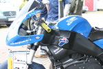 TN XBORG Racer FT 07